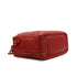VINTAGE CHANEL COCOMARK CHAIN SHOULDER BAG RED CAVIAR SKIN GOLD HARDWARE 90346121
