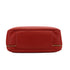 VINTAGE CHANEL COCOMARK CHAIN SHOULDER BAG RED CAVIAR SKIN GOLD HARDWARE 90346121