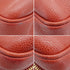 VINTAGE CHANEL COCOMARK CHAIN SHOULDER BAG RED CAVIAR SKIN GOLD HARDWARE 90346121