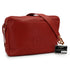 VINTAGE CHANEL COCOMARK CHAIN SHOULDER BAG RED CAVIAR SKIN GOLD HARDWARE 90346121