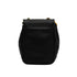 VINTAGE CHANEL COCOMARK CHAIN SHUOLDER BAG BLACK CAVIAR SKIN GOLD HARDWARE 90346143