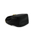 VINTAGE CHANEL COCOMARK CHAIN SHUOLDER BAG BLACK CAVIAR SKIN GOLD HARDWARE 90346143