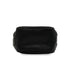 VINTAGE CHANEL COCOMARK CHAIN SHUOLDER BAG BLACK CAVIAR SKIN GOLD HARDWARE 90346143