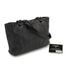 VINTAGE CHANEL COCOMARK CHAIN TOTE BAG DARK BROWN LEATHER PLASTIC HARDWARE 90340362