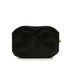 VINTAGE CHANEL COCOMARK FRINGE CHAIN SHOULDER BAG METAL GRAY LIZARD GOLD HARDWARE 90348264