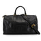 VINTAGE CHANEL COCOMARK HAND SHOULDER BOSTON BAG BLACK CAVIAR SKIN GOLD HARDWARE 90341881