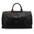 VINTAGE CHANEL COCOMARK HAND SHOULDER BOSTON BAG BLACK CAVIAR SKIN GOLD HARDWARE 90341881