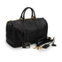 VINTAGE CHANEL COCOMARK HAND SHOULDER BOSTON BAG BLACK CAVIAR SKIN GOLD HARDWARE 90341881