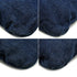 VINTAGE CHANEL COCOMARK LUXURY LINE DENIM CHAIN TOTE BAG 90337290