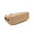 VINTAGE CHANEL COCOMARK MATELASSE CHAIN SHOULDER BAG BEIGE LAMB SKIN GOLD HARDWARE 90326209