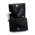 VINTAGE CHANEL COCOMARK MATELASSE CHAIN SHOULDER BAG BLACK LAMB SKIN GOLD HARDWARE 90324282