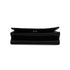 VINTAGE CHANEL COCOMARK MATELASSE CHAIN SHOULDER BAG BLACK LAMB SKIN GOLD HARDWARE 90332571
