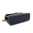 VINTAGE CHANEL COCOMARK MATELASSE CHAIN SHOULDER BAG NAVY LAMB SKIN GOLD HARDWARE 90326854