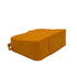 VINTAGE CHANEL COCOMARK MATELASSE CHAIN SHOULDER BAG ORANGE CAVIAR SKIN GOLD HARDWARE 90346100