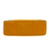 VINTAGE CHANEL COCOMARK MATELASSE CHAIN SHOULDER BAG ORANGE CAVIAR SKIN GOLD HARDWARE 90346100