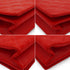 VINTAGE CHANEL COCOMARK MATELASSE CHAIN SHOULDER BAG RED LAMB SKIN GOLD HARDWARE 90334240