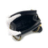 VINTAGE CHANEL COCOMARK MATELASSE FRINGE CHAIN SHOULDER BAG BLAK LAMB SKIN GOLD HARDWARE 90324108
