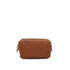 VINTAGE CHANEL COCOMARK MINI POUCH BROWN CAVIAR SKIN GOLD HARDWARE 90327116