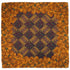 VINTAGE CHANEL COCOMARK PAISLEY PATTERN SCARF MULTICOLOR 90348355