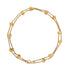 VINTAGE CHANEL COCOMARK ROUND PLATE CHAIN BELT GOLD ACCESSORY 90323147