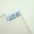 VINTAGE CHANEL COCOMARK SCARF WHITE BLUE RED SILK 90331386
