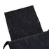 VINTAGE CHANEL COCOMARK SHOULDER BAG NAVY SPARKLING DENIM GOLD HARDWARE 90340462