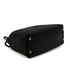 VINTAGE CHANEL COCOMARK SHUOLDER BAG BLACK TORTOISESHELL CAVIAR SKIN PLASTIC HARDWARE 90346124