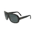 VINTAGE CHANEL COCOMARK STUDS SUNGLASSES BLACK EYEWEAR 90340164