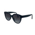 VINTAGE CHANEL COCOMARK SUNGLASSES BLACK EYEWEAR 90321099