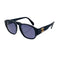 VINTAGE CHANEL COCOMARK SUNGLASSES BLACK EYEWEAR 90325800