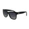 VINTAGE CHANEL COCOMARK SUNGLASSES BLACK EYEWEAR 90332383