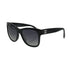 VINTAGE CHANEL COCOMARK SUNGLASSES BLACK EYEWEAR 90332383