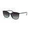 VINTAGE CHANEL COCOMARK SUNGLASSES BLACK EYEWEAR 90334186