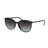 VINTAGE CHANEL COCOMARK SUNGLASSES BLACK EYEWEAR 90334186