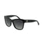 CHANEL COCOMARK SUNGLASSES BLACK EYEWEAR 90334199