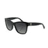 CHANEL COCOMARK SUNGLASSES BLACK EYEWEAR 90334199