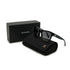 CHANEL COCOMARK SUNGLASSES BLACK EYEWEAR 90334199