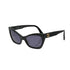 VINTAGE CHANEL COCOMARK SUNGLASSES BLACK EYEWEAR 90334488