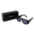 VINTAGE CHANEL COCOMARK SUNGLASSES BLACK EYEWEAR 90335730