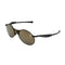 VINTAGE CHANEL COCOMARK SUNGLASSES BLACK EYEWEAR 90335760