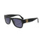 VINTAGE CHANEL COCOMARK SUNGLASSES BLACK EYEWEAR 90338376