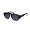 VINTAGE CHANEL COCOMARK SUNGLASSES BLACK EYEWEAR 90339437