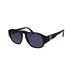VINTAGE CHANEL COCOMARK SUNGLASSES BLACK EYEWEAR 90339437