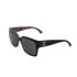 VINTAGE CHANEL COCOMARK SUNGLASSES BLACK EYEWEAR 90322155