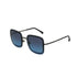 VINTAGE CHANEL COCOMARK SUNGLASSES CHAIN MOTIF BLUE EYEWEAR 90339174