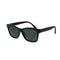 CHANEL COCOMARK SUNGLASSES MATELASSE BLACK EYEWEAR 90334197