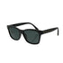 CHANEL COCOMARK SUNGLASSES MATELASSE BLACK EYEWEAR 90334197