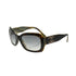 VINTAGE CHANEL COCOMARK SUNGLASSES MATELASSE TORTOISESHELL BROWN EYEWEAR 90340162