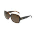 VINTAGE CHANEL COCOMARK SUNGLASSES MATELASSE TORTOISESHELL BROWN EYEWEAR 90340163