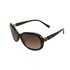 VINTAGE CHANEL COCOMARK SUNGLASSES TORTOISESHELL BROWN EYEWEAR 90323185